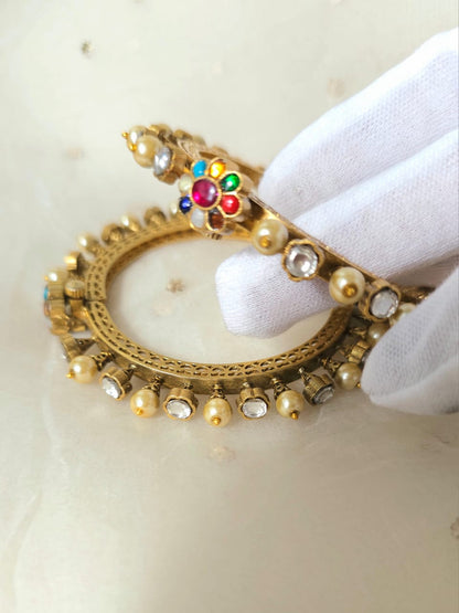 Jayapura gokhru bangle