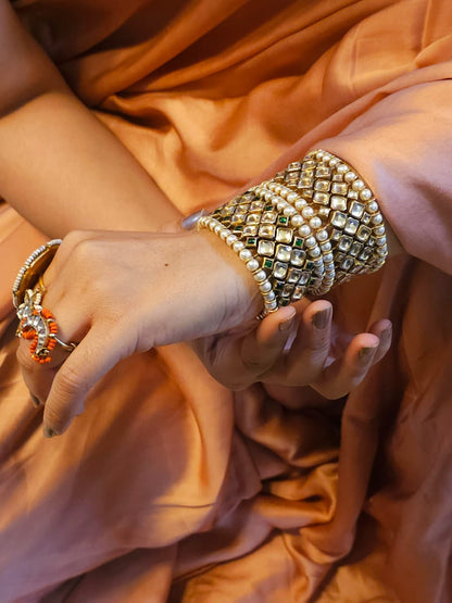 The galta gate bracelet