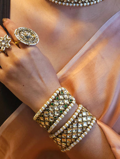 The galta gate bracelet
