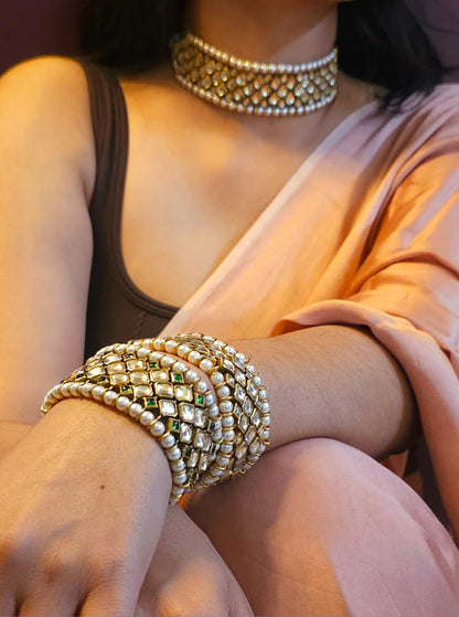 The galta gate bracelet
