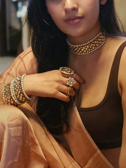 The galta gate bracelet