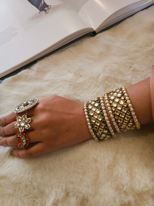 The galta gate bracelet