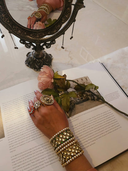 The galta gate bracelet
