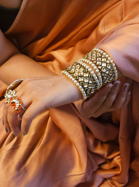 The panna meena bracelet