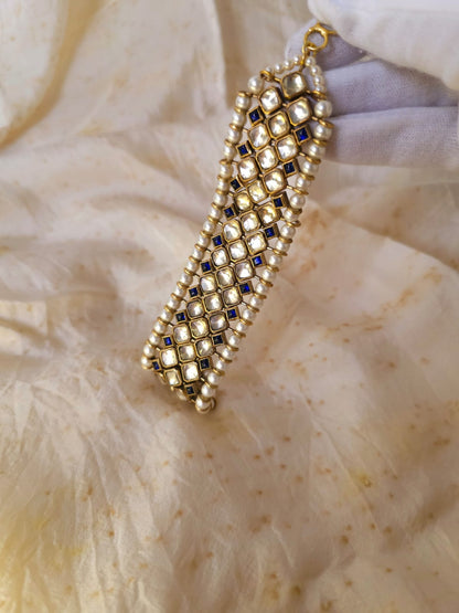 Totem bracelet