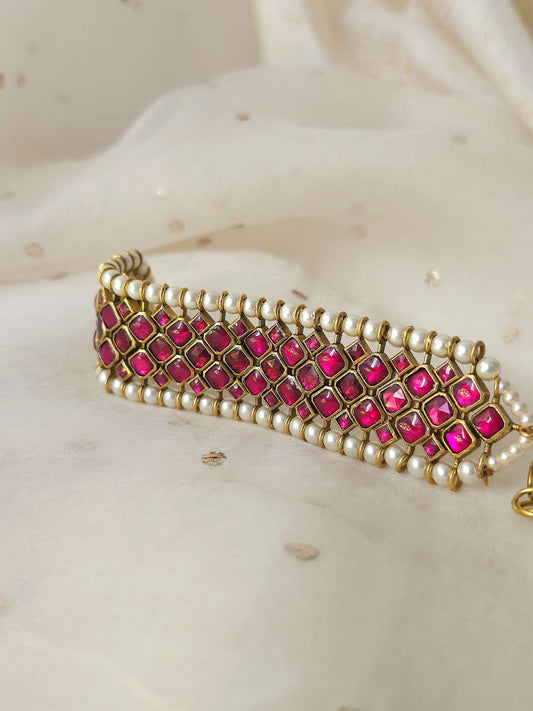 Miraval bracelet