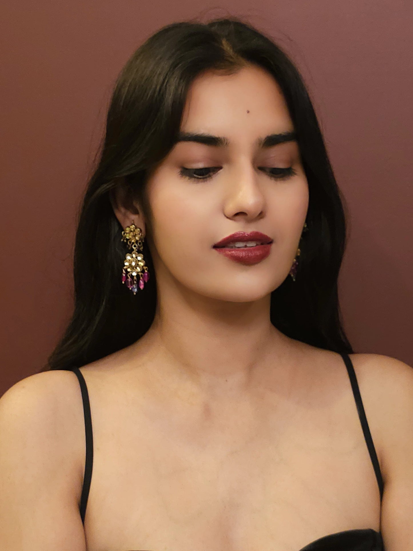Moh-Maya shiraz earrings