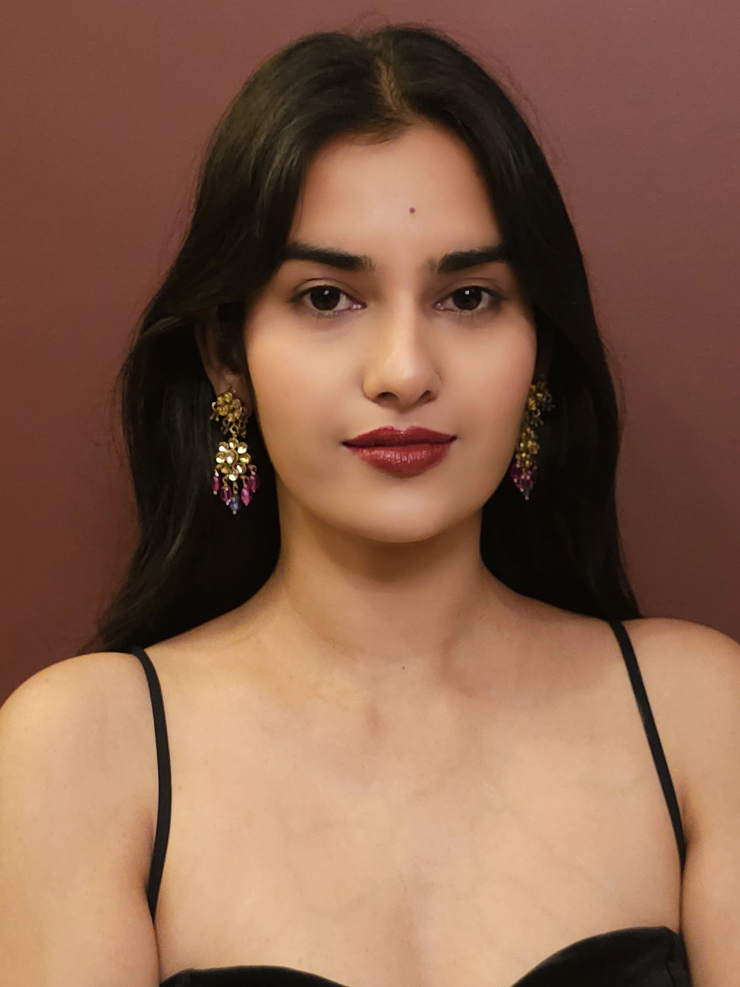 Moh-Maya shiraz earrings