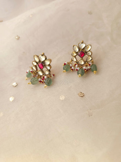 Hiranmayi studs