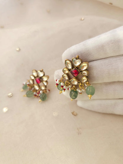 Hiranmayi studs