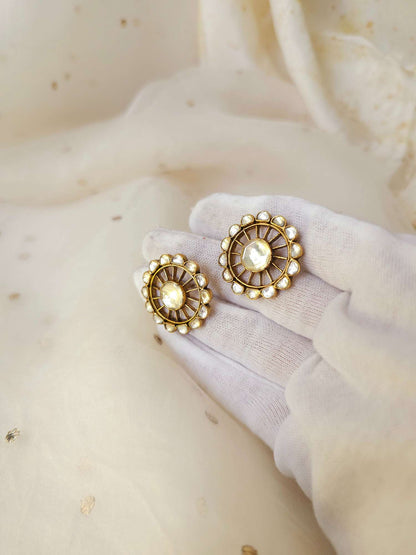 Chandra taal epic studs