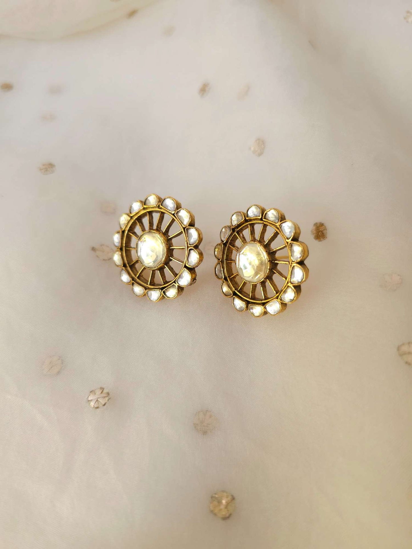 Chandra taal epic studs