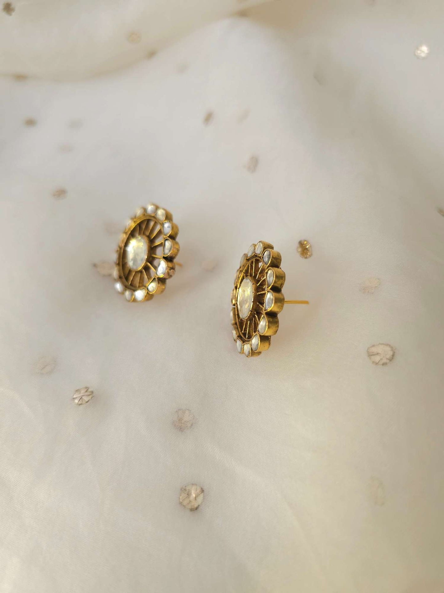 Chandra taal epic studs