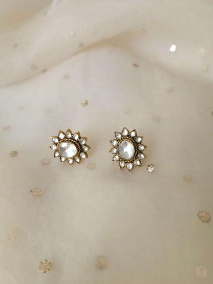 Radiant accent studs