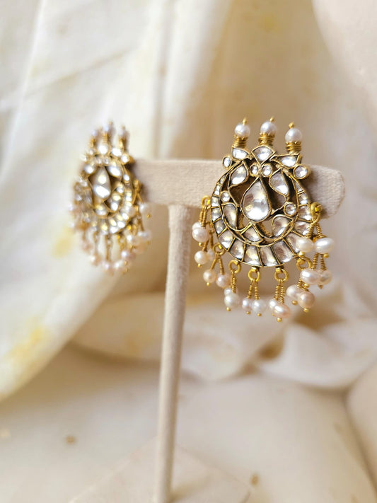 Tyrian 15 BC chand studs