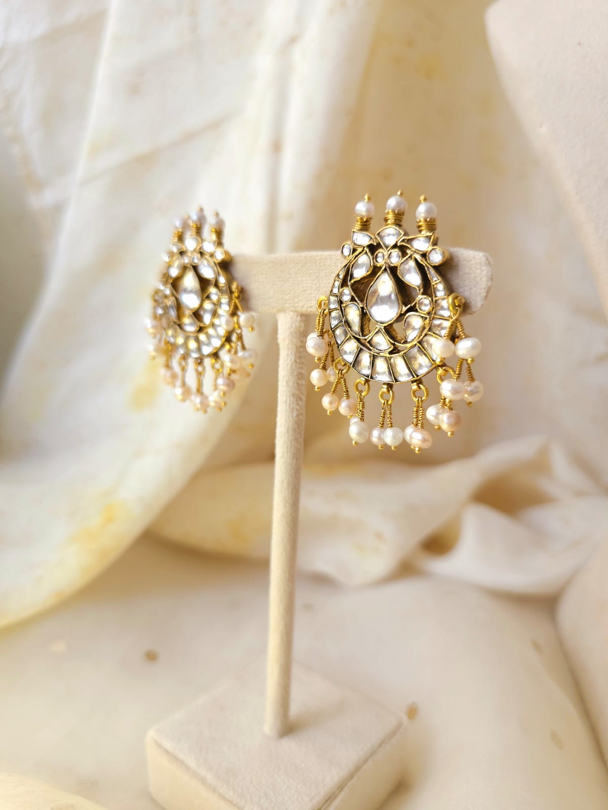 Tyrian 15 BC chand studs