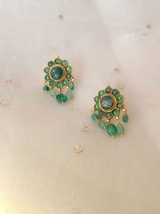 pampa sarovar studs