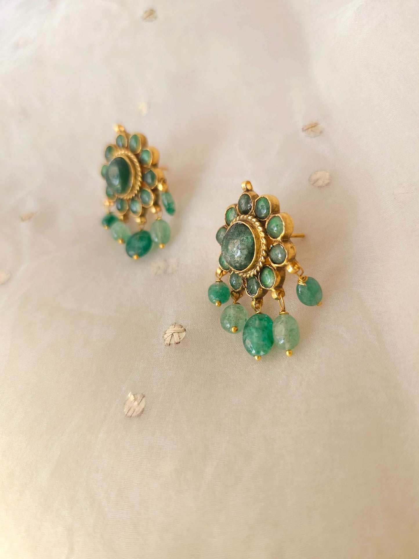 pampa sarovar studs