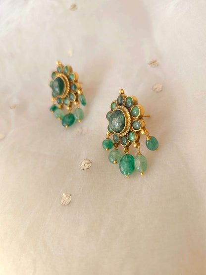 pampa sarovar studs