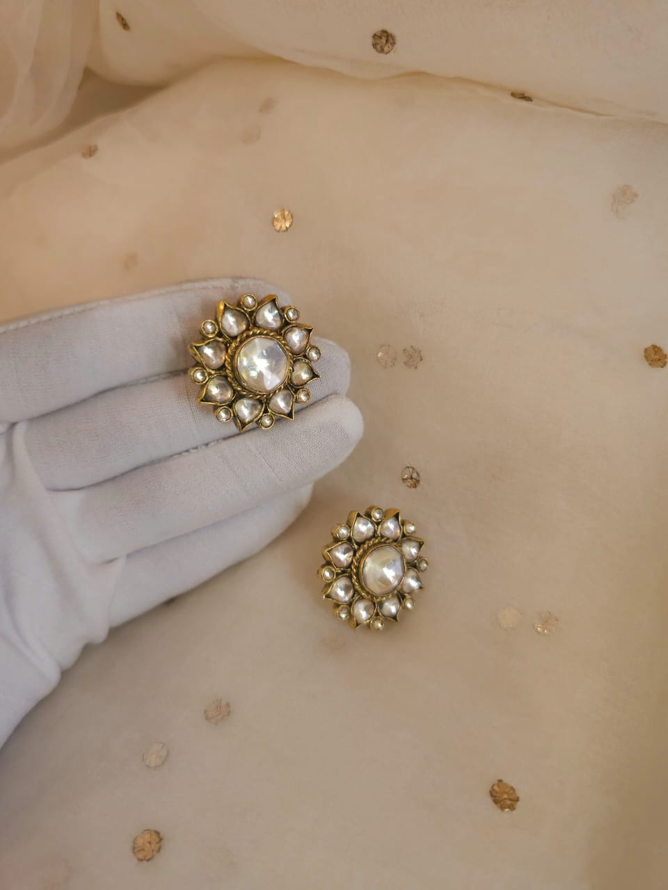 The galta gate studs
