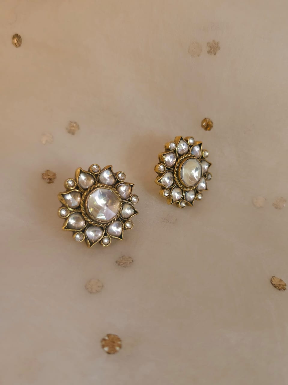 The galta gate studs
