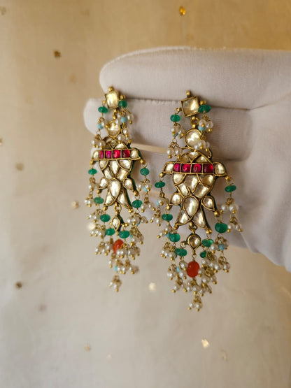 Avanti shafri earrings