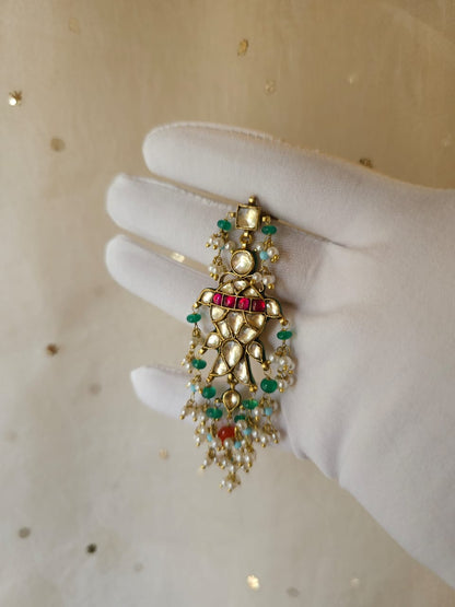 Avanti shafri earrings