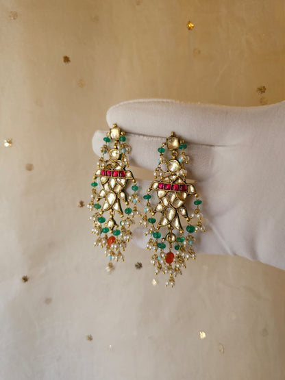 Avanti shafri earrings