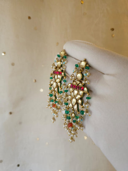 Avanti shafri earrings