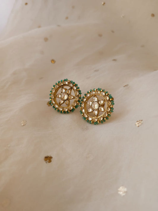 Suraj tal green studs