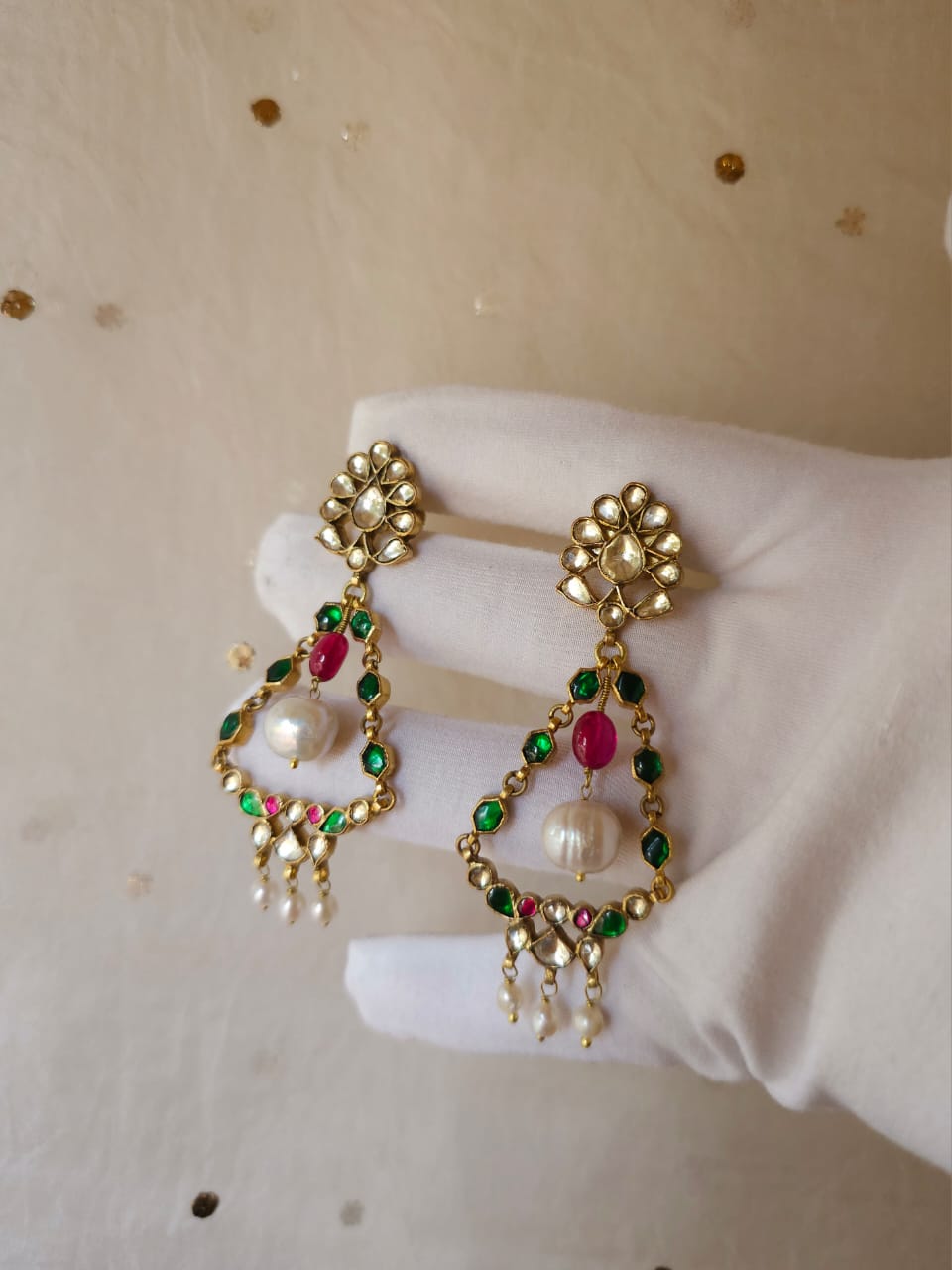 Bijapur danglers