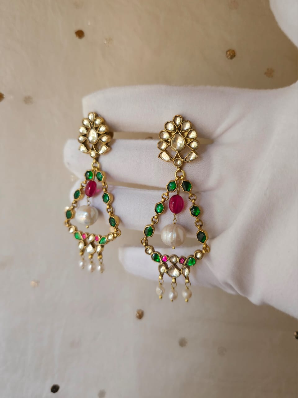 Bijapur danglers