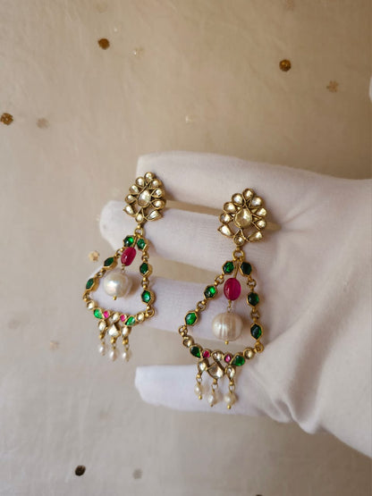 Bijapur danglers