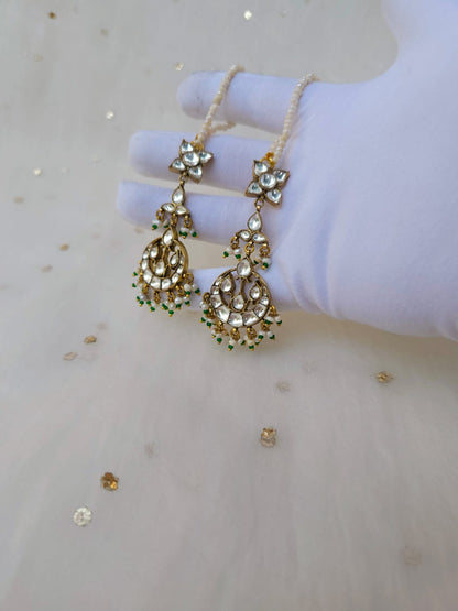 Mangala jhanki chandbali