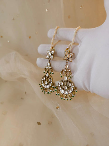 Mangala jhanki chandbali