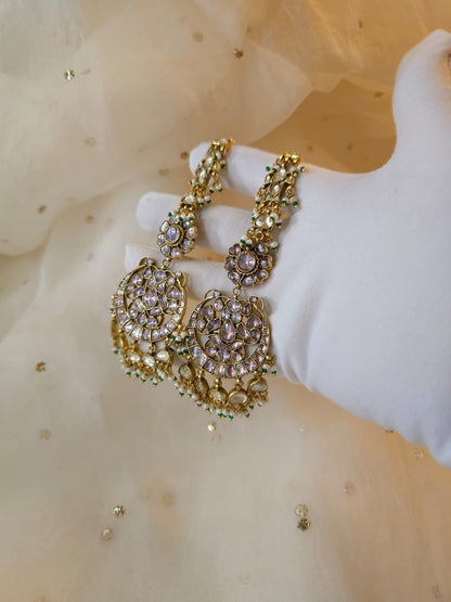 Sandhya jhanki chandbali