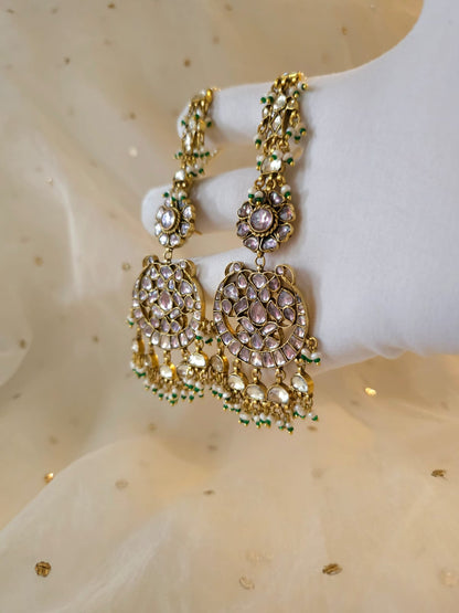 Sandhya jhanki chandbali