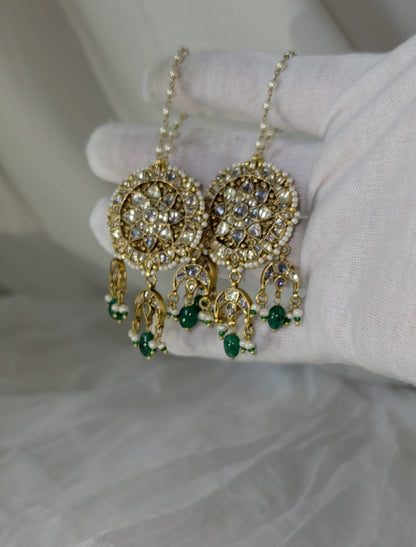 The 1st empress necklace