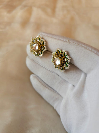 Ridhi sidhi studs
