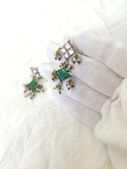 Madhuvan choker set