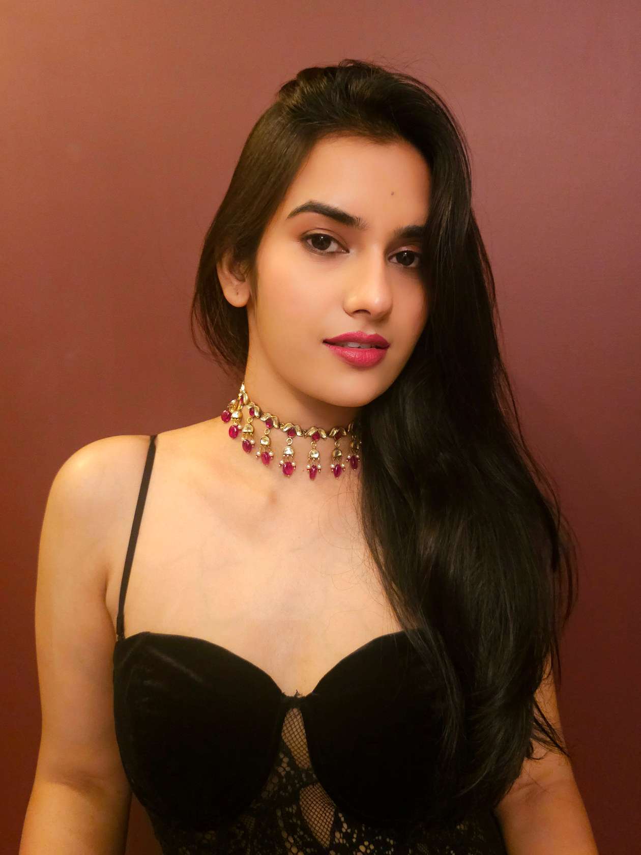 Manik-Maya necklace set
