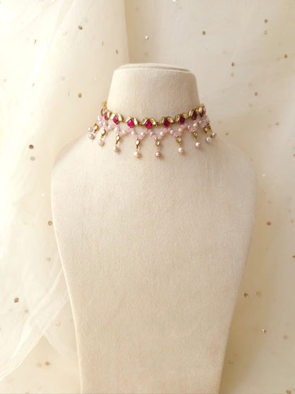 Bon bon necklace
