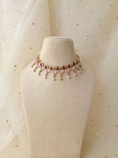 Bon bon necklace