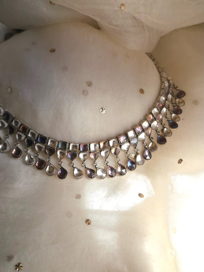 Lilibet princess necklace set