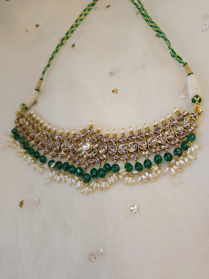 Mewad maharaja choker