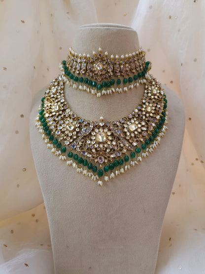 Mewad maharaja choker