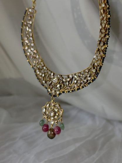 The 2nd empress necklace