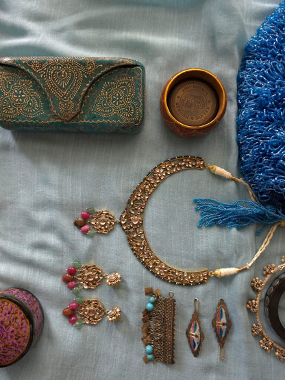 The 2nd empress necklace