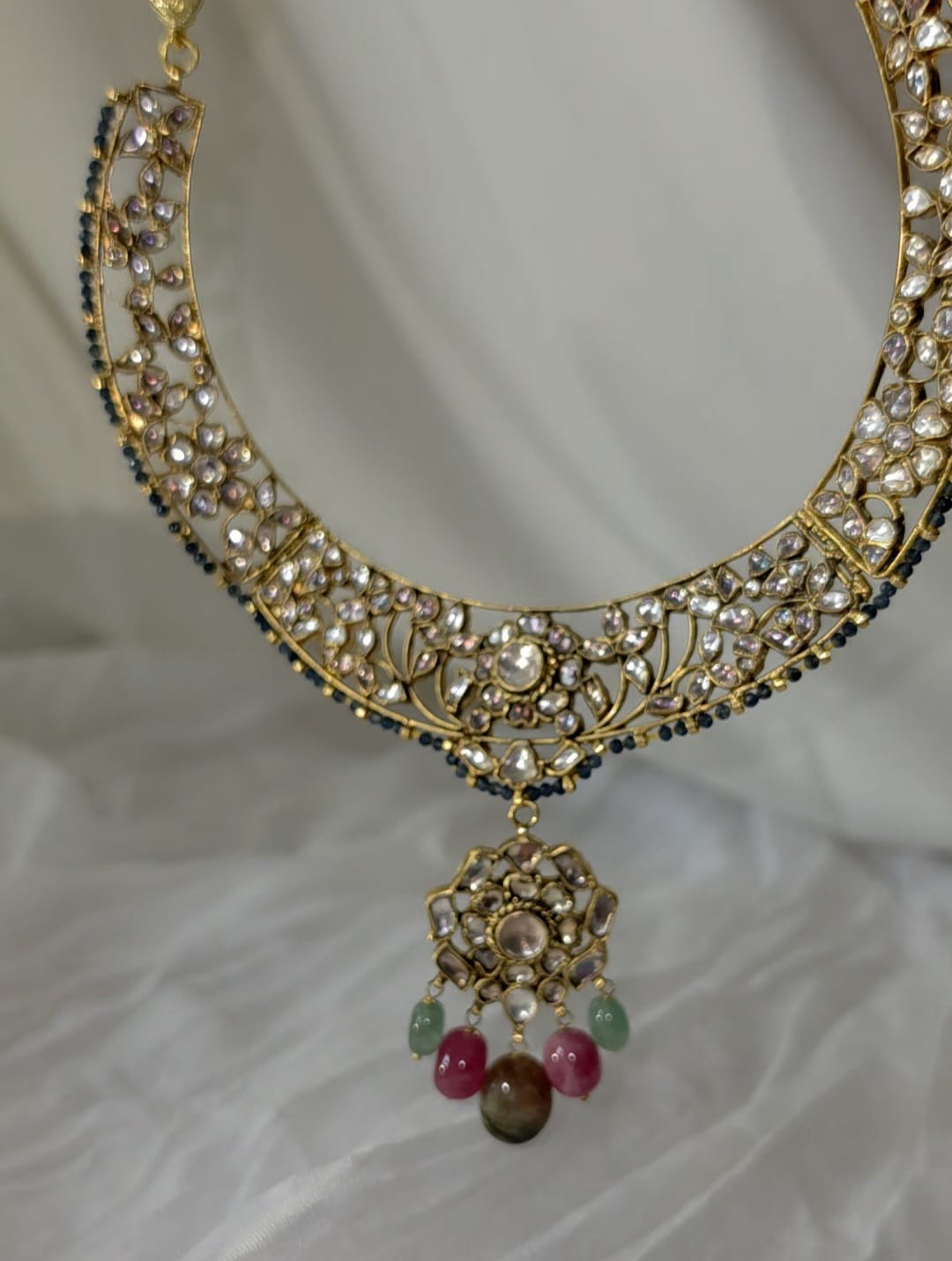 The 2nd empress necklace