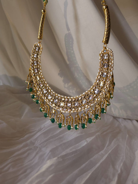 The 1st empress necklace